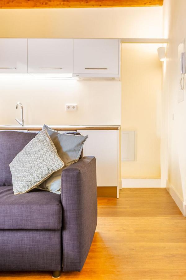 Stunning Apartment In Central Sevilla Eksteriør bilde