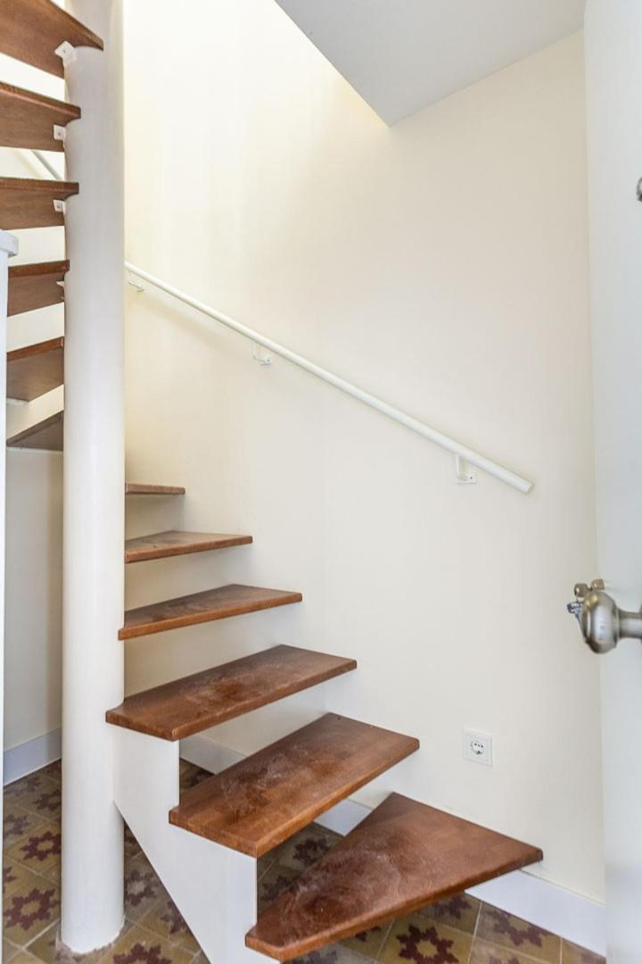 Stunning Apartment In Central Sevilla Rom bilde